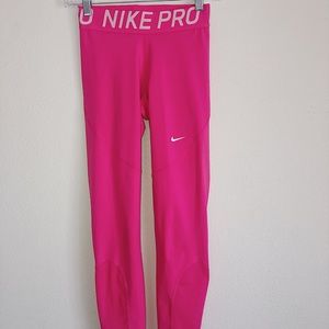 Nike Pro Leggings